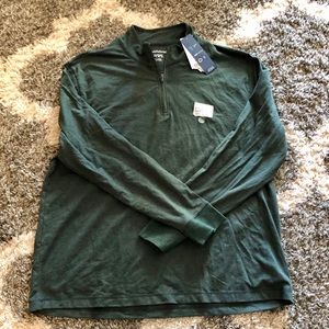 Men’s Saddlebred Pullover